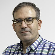 Dan Stamper Kurn
