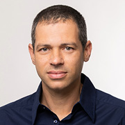 Ofer Firstenberg