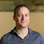 Serge Rosenblum
