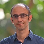 Shlomi Kotler